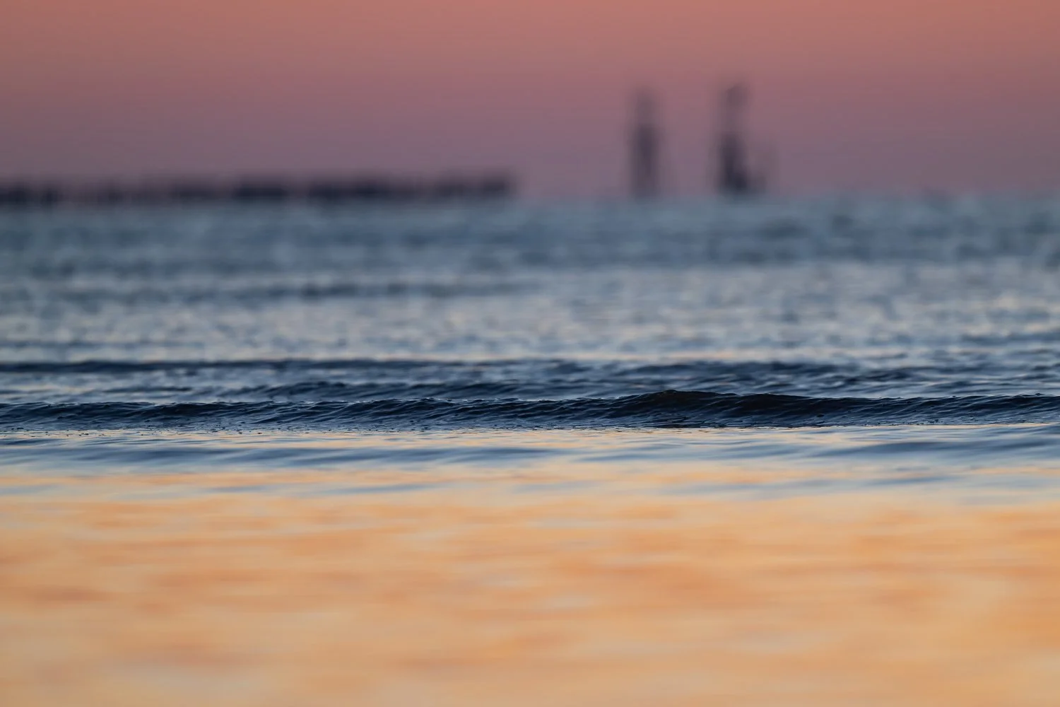 Delaware Bay, 2026