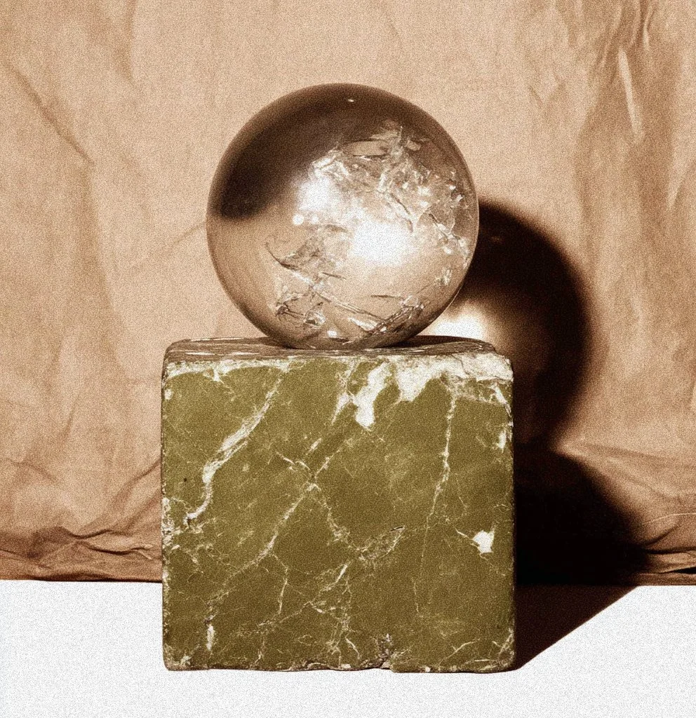 Studio Luna ✴ Retail