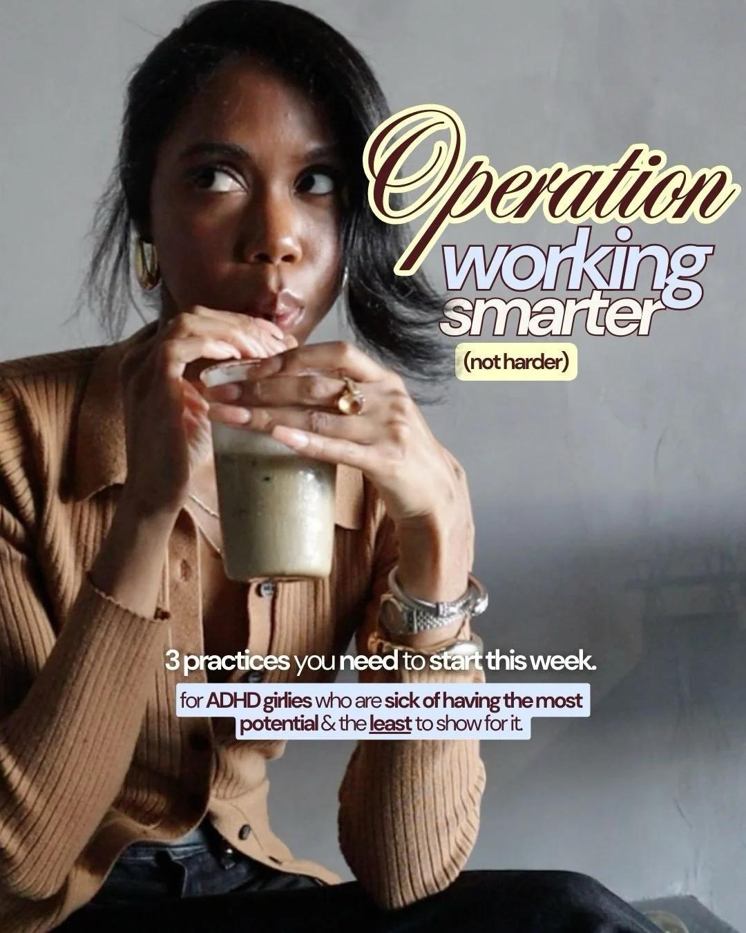 you&rsquo;ve been collecting tools, freebies, and resources. and you&rsquo;re still not finishing the things that matter.

the problem isn&rsquo;t the tools. it&rsquo;s that no one has walked you through the whole process.

Follow Thru Labs does that