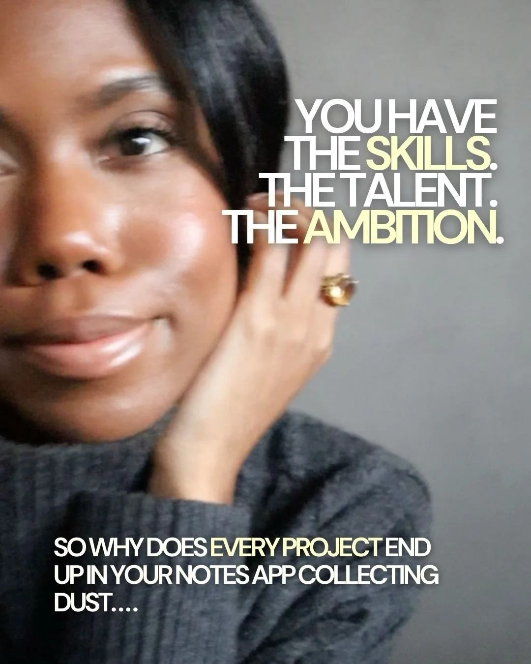 i know you don&rsquo;t want to keep doing the same thing and expecting different results.

i built something for that.

what it is:
Follow Thru Labs is an interactive group coaching program for ADHD women who are done starting over and ready to final