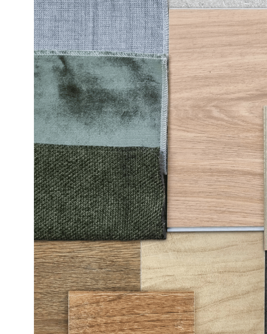 When to Bring in an Interior Designer
