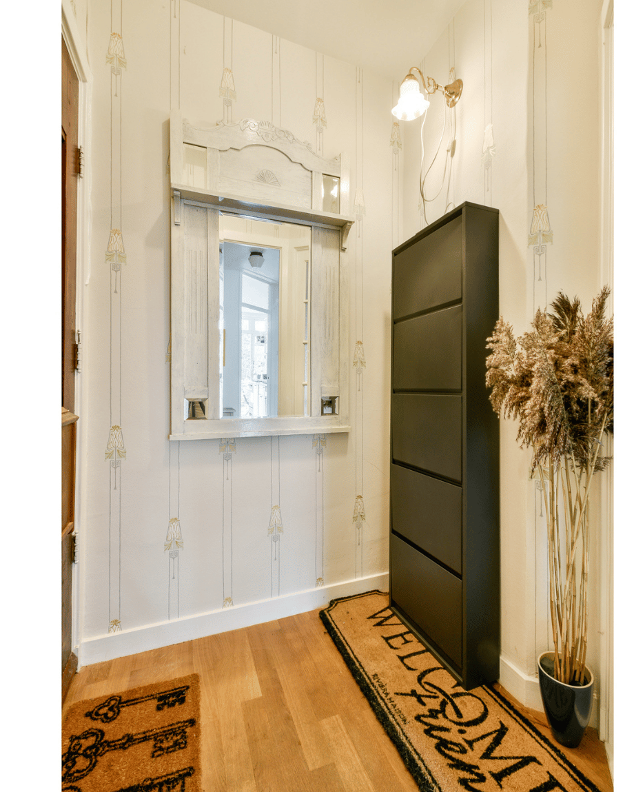 Why Every Room Needs One Thing That Makes You Go “Wait, I Love That..”
