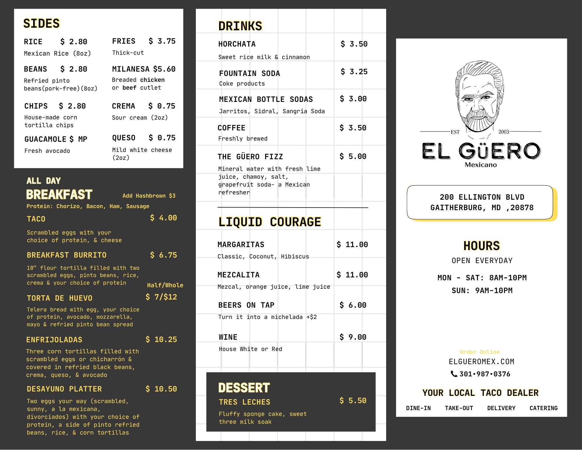 El Güero Mexicano_Menu.jpg