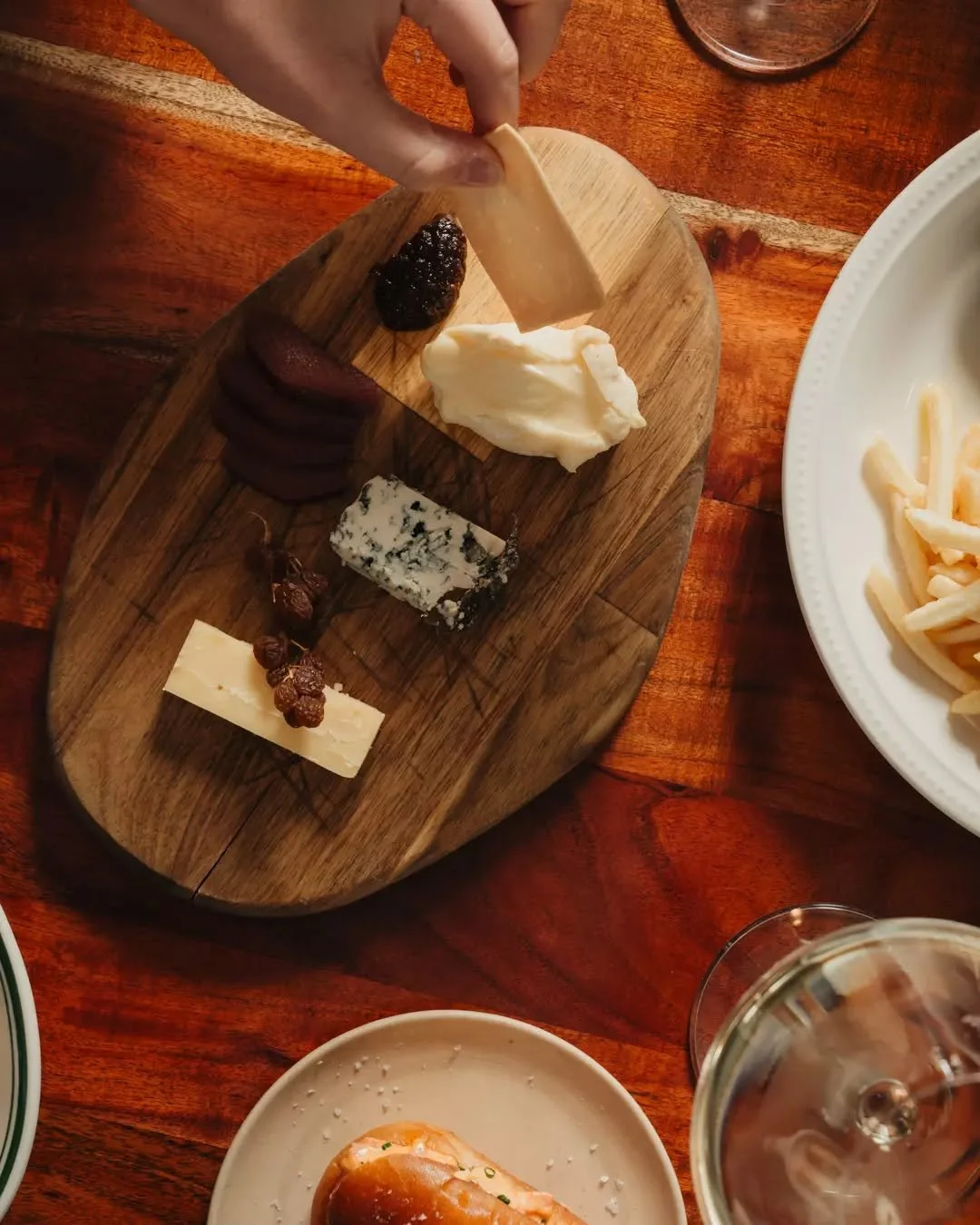 Cheese, cheese, and more cheese. Did we mention cheese?

Want to make a booking? Link in bio!

📍 8 Station St, Seaford VIC 3198