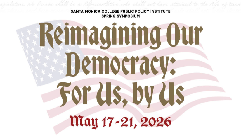 Santa Monica College and Library Symposium