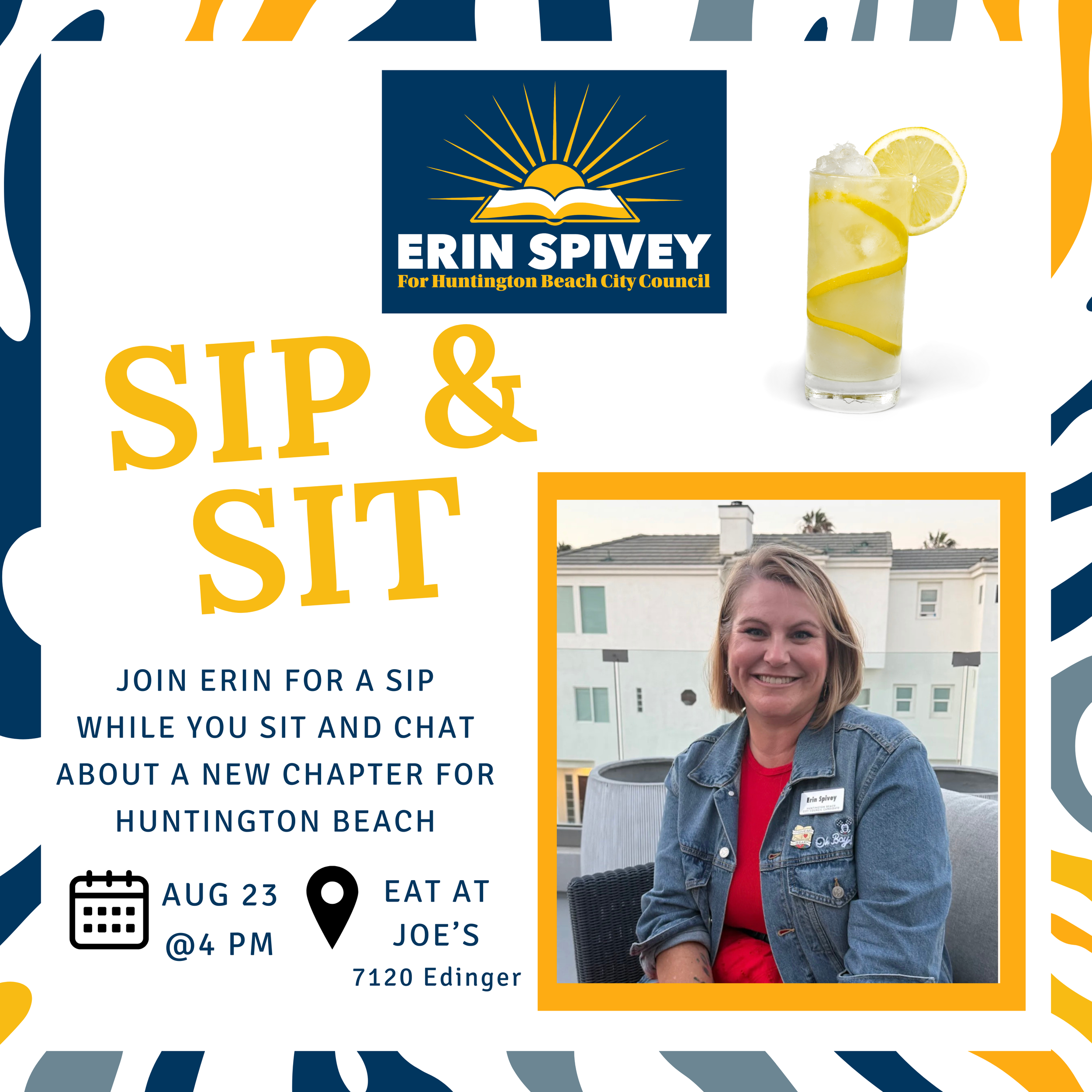 Sip 'n Sit