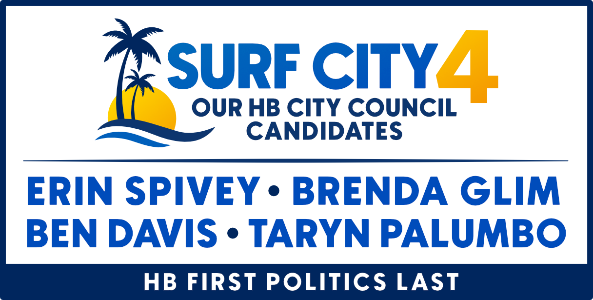 Surf City 4 Meet and Greet