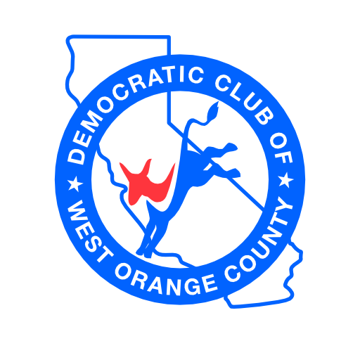 DCWOC Candidate Introductions