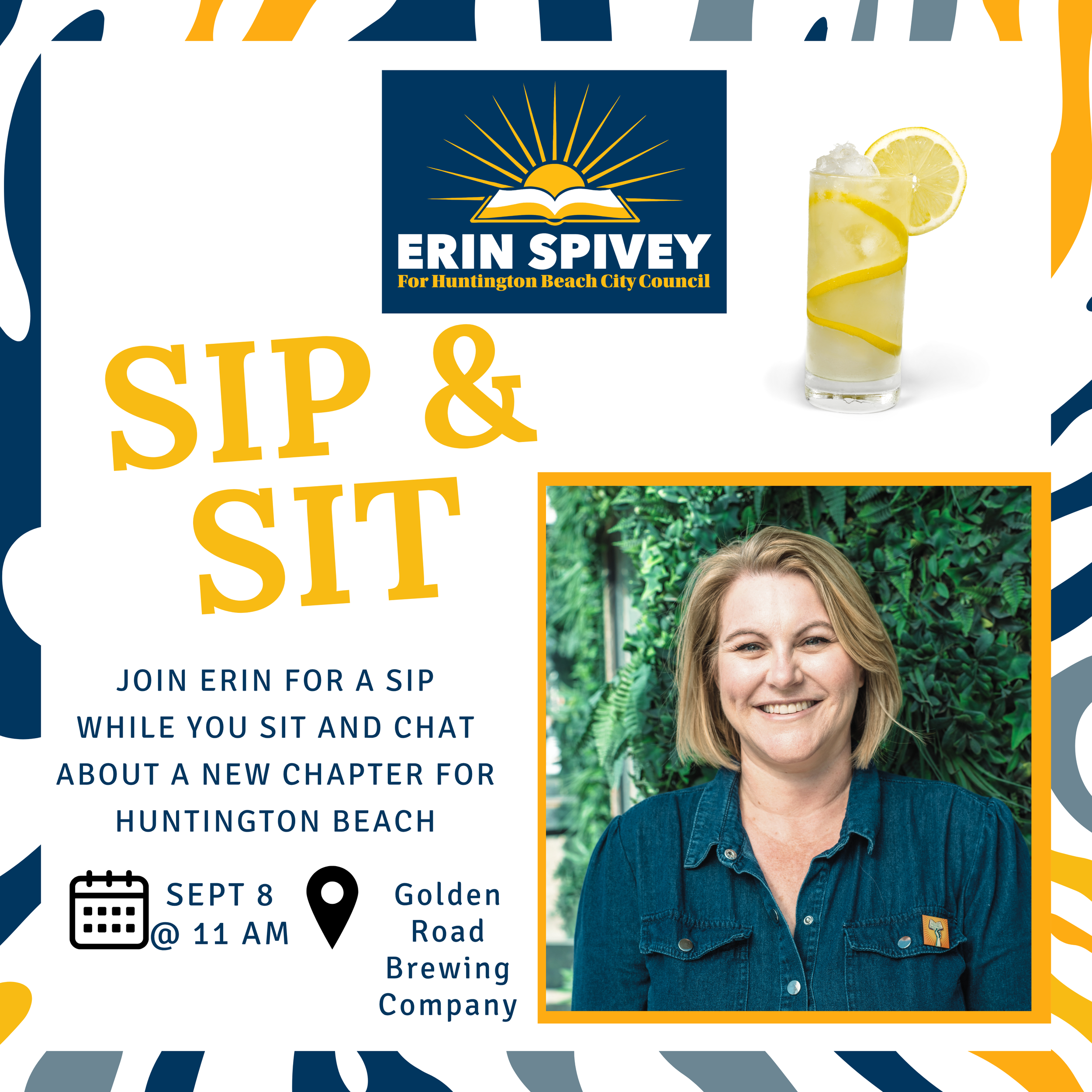Sip 'n Sit