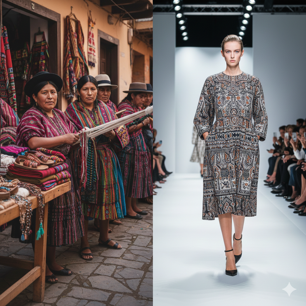 La apropiación cultural de Latinoamérica: cuando nuestra identidad se convierte en mercancía