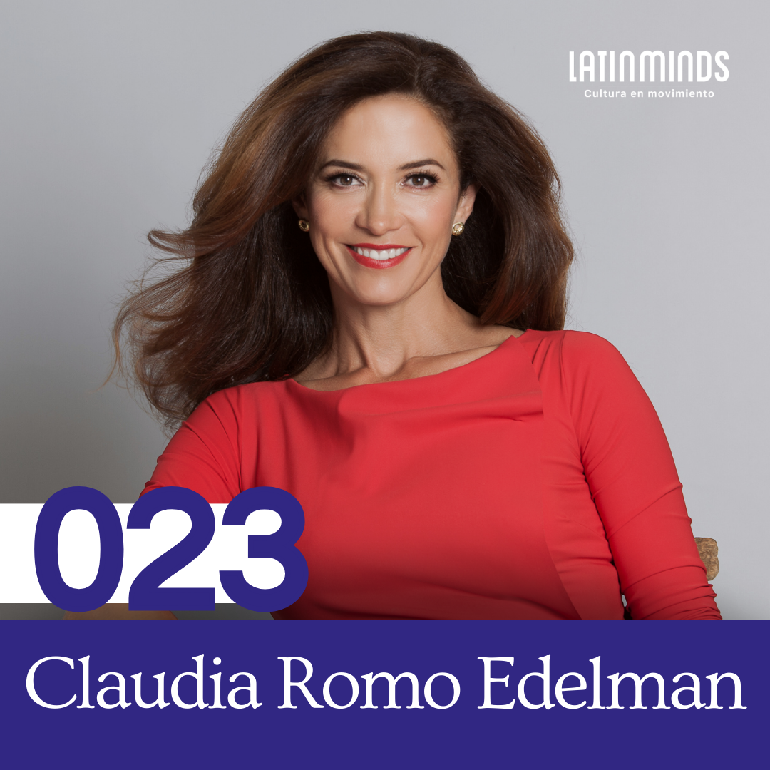 Los Latinos No Son Takers, Son Makers