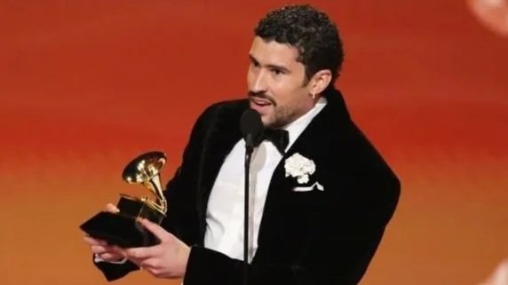 Bad Bunny hace historia en los Grammy 2026: cuando Latinoamérica conquista el escenario más grande de la música