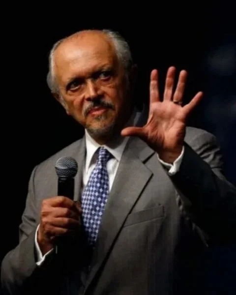 Mario Molina: el científico latino que ayudó a salvar la capa de ozono