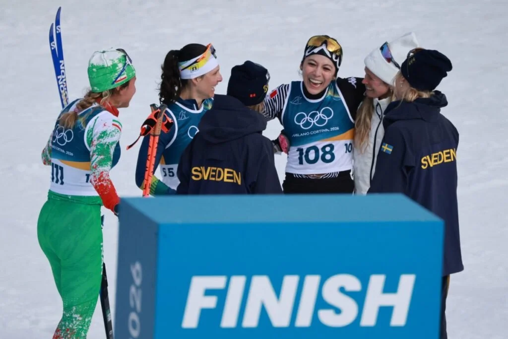 Regina Martínez: La mexicana que abrió la huella en la nieve