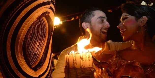 La Cumbia: El Latido Imparable que Conquistó un Continente