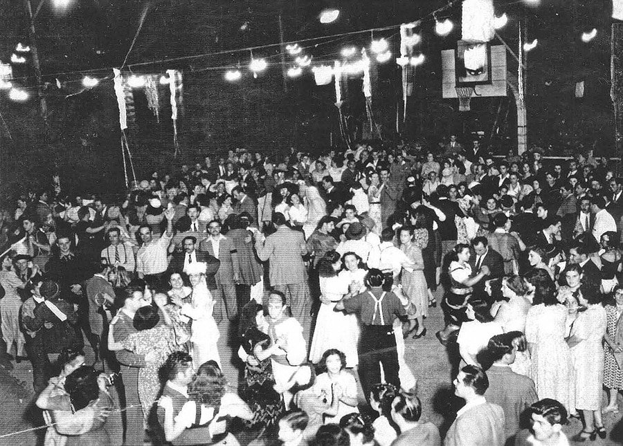 El Tango: Inmigración, nostalgia y el abrazo de Buenos Aires