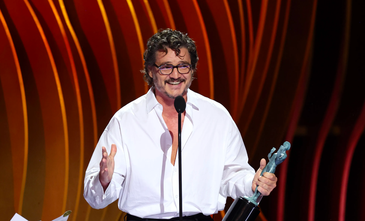 Pedro Pascal: El rostro de la nueva narrativa global