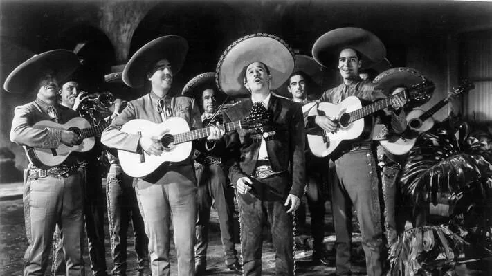 La Ranchera: el grito del alma y el orgullo de una nación.