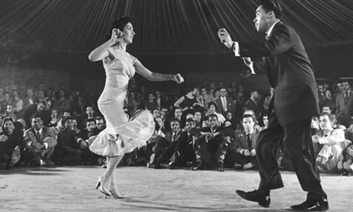 La Salsa en Nueva York: el estallido del barrio que puso a bailar al mundo