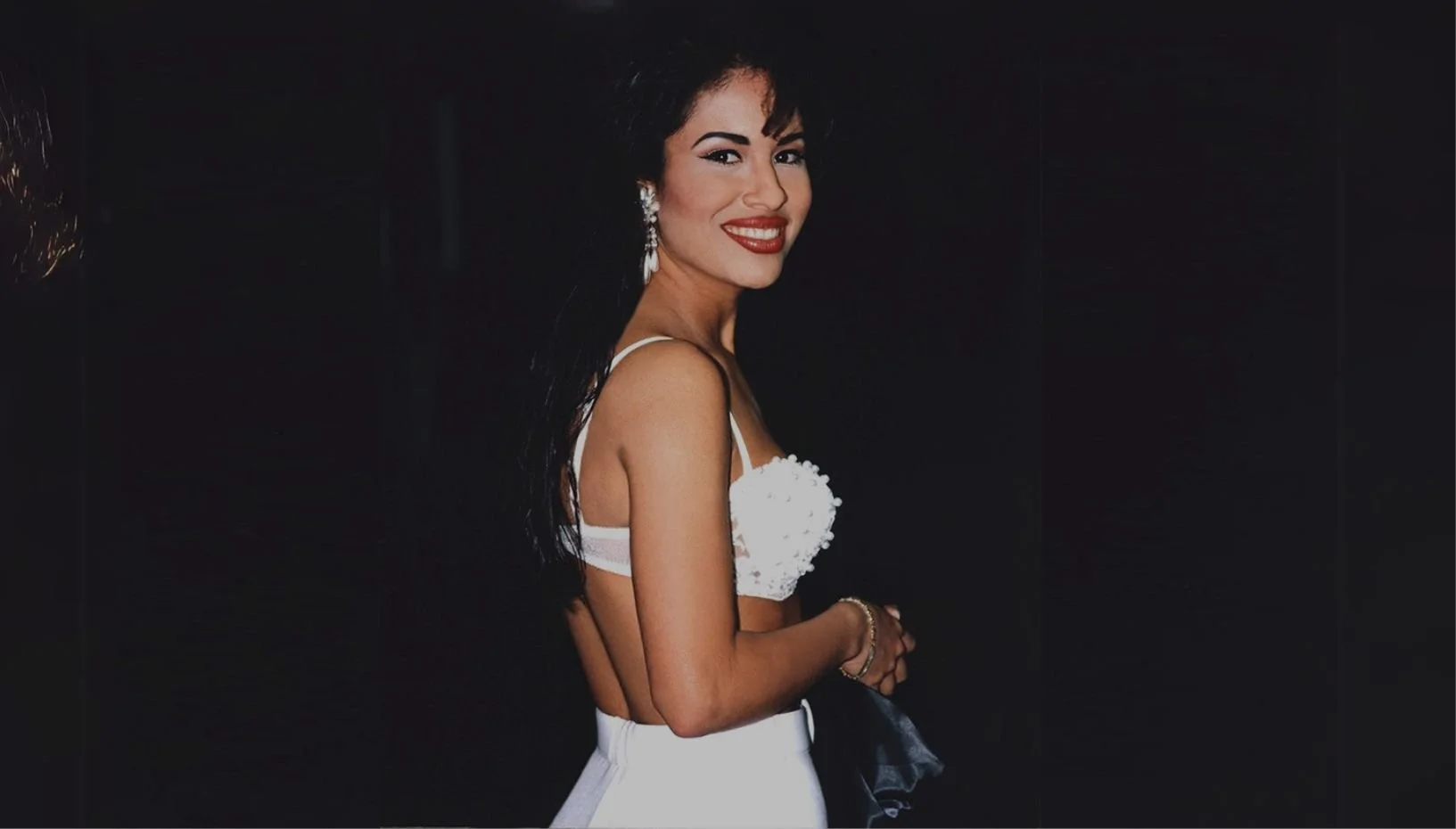 Selena Quintanilla: la reina que nunca murió