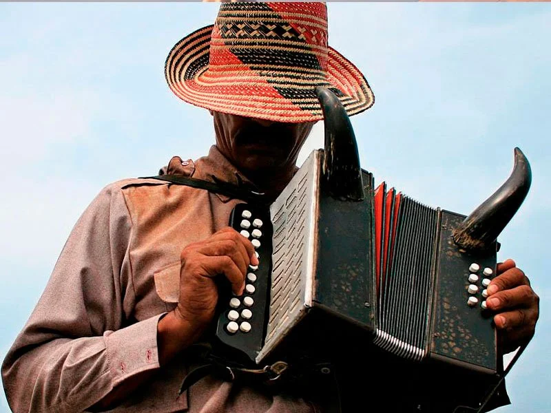 El Vallenato: el periódico cantado del Caribe colombiano