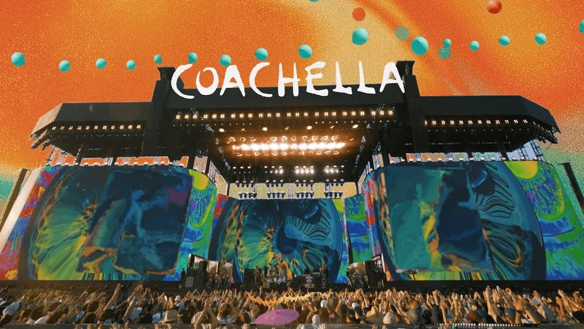 El "Efecto Coachella 2026" y el nuevo dominio Hispano&nbsp;