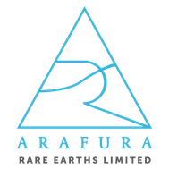 Arafura Rare Earths
