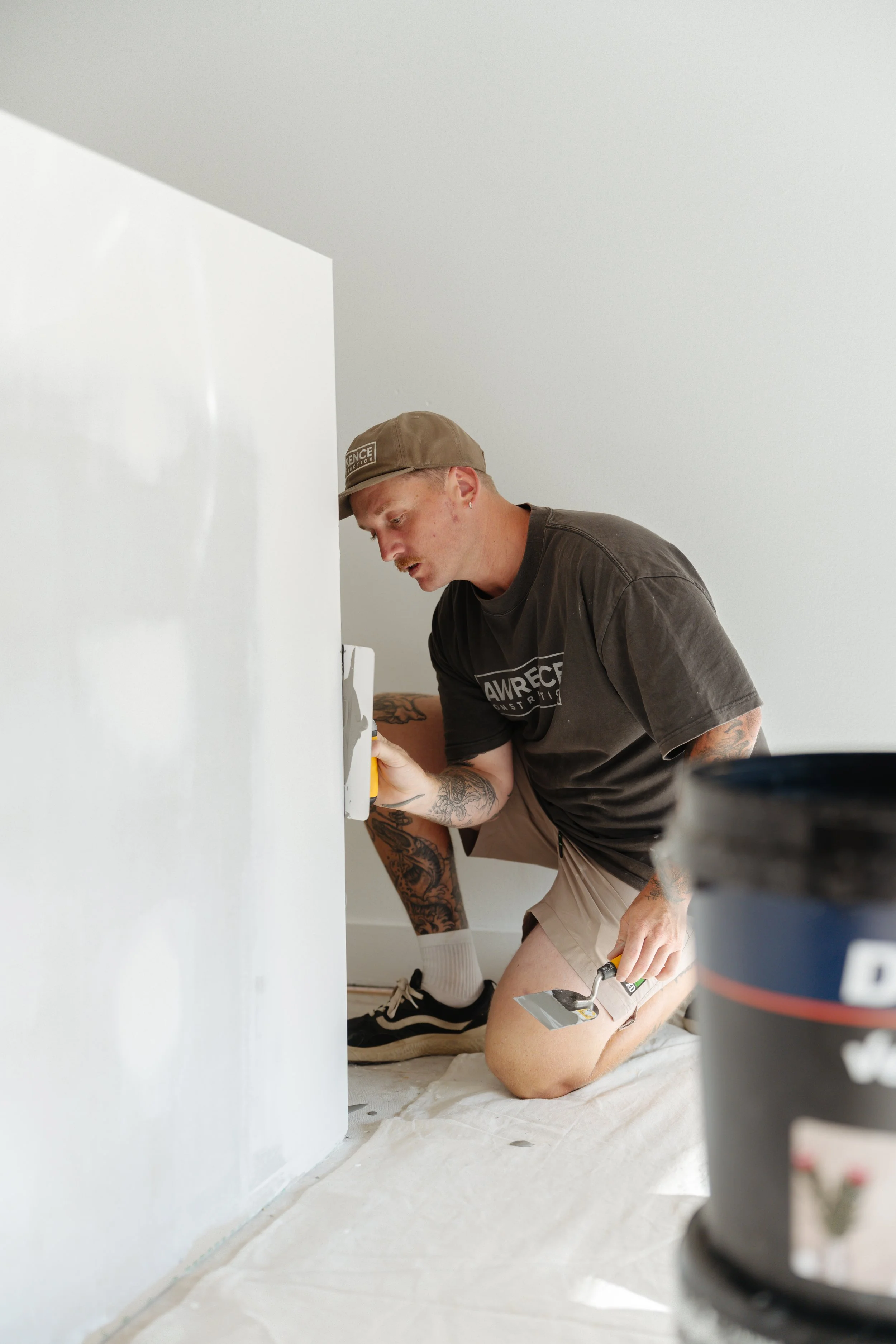 All Of The Times Studio Project