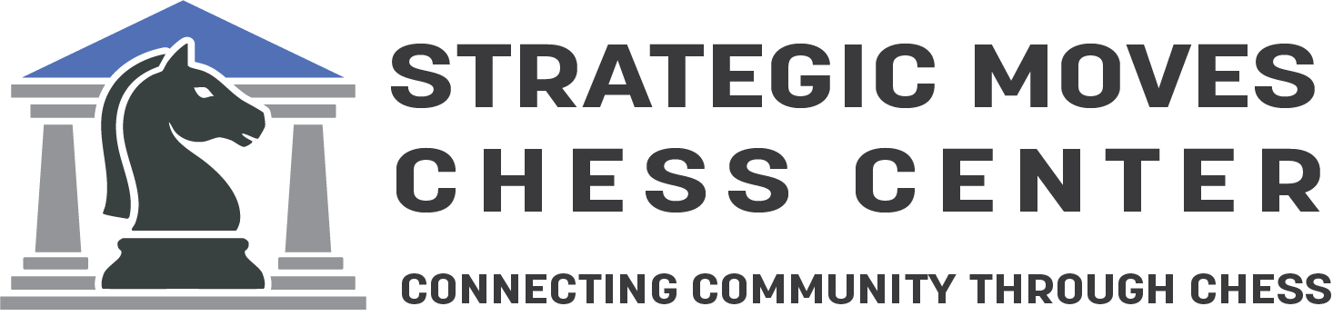 Strategic Moves Chess Center
