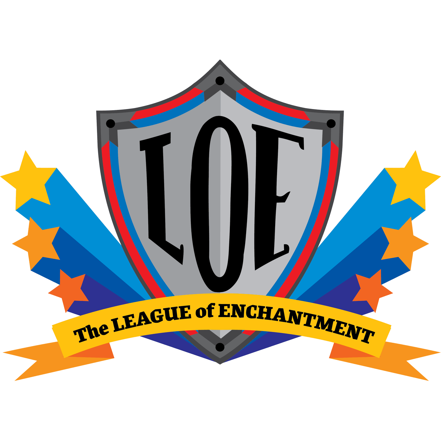League of Enchantment