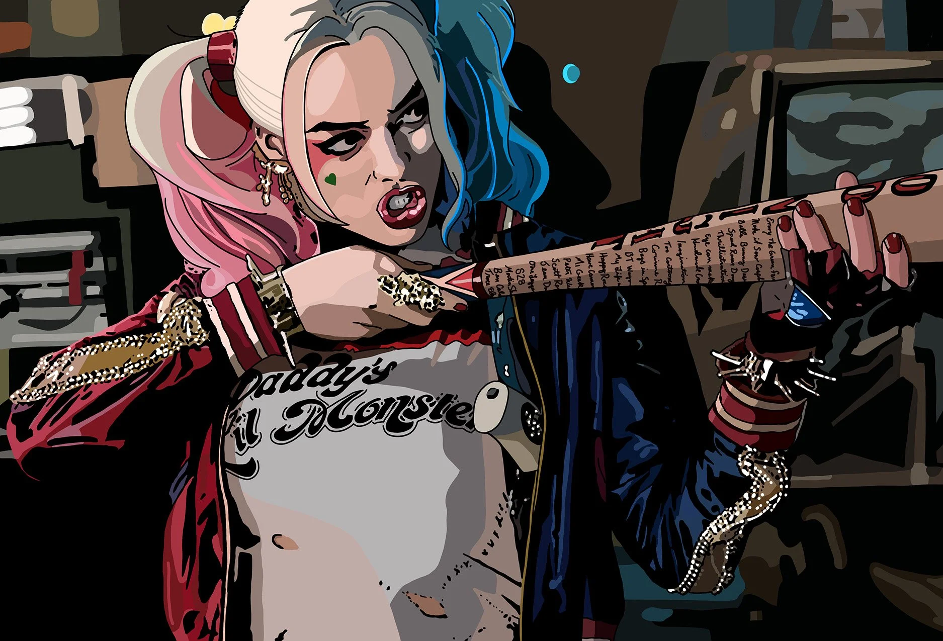 Card - Harley Quinn.jpg