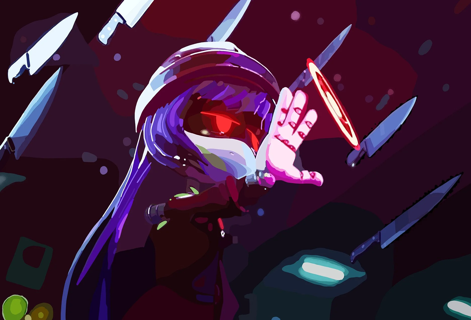 Card - murder drones - Doll.jpg