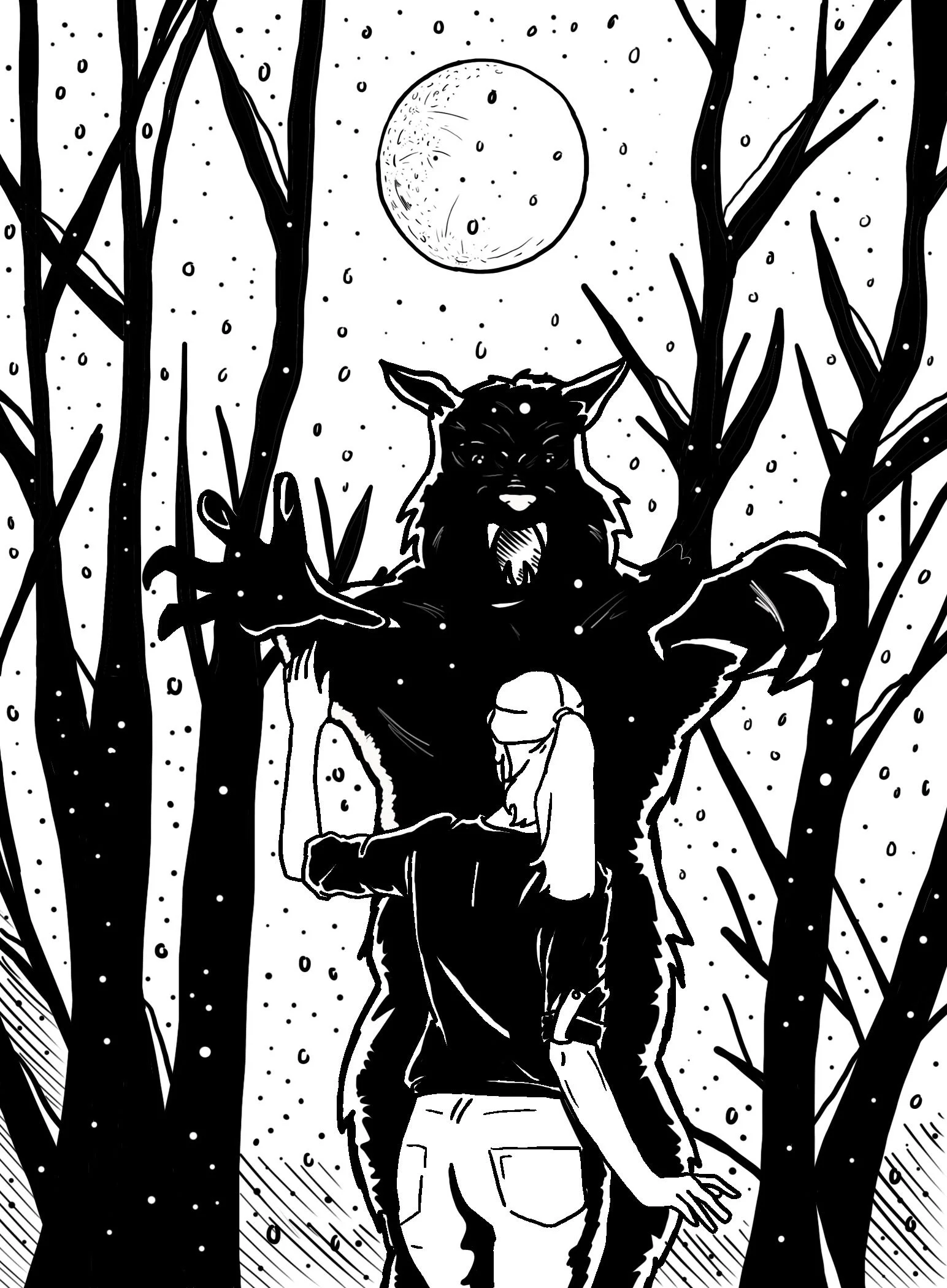 Illustration for Hidden Worlds Refined Core