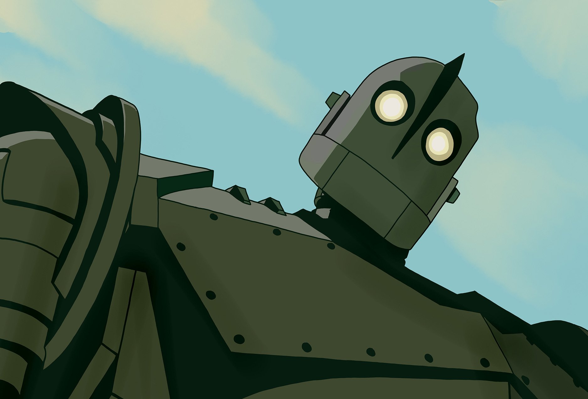 Iron Giant