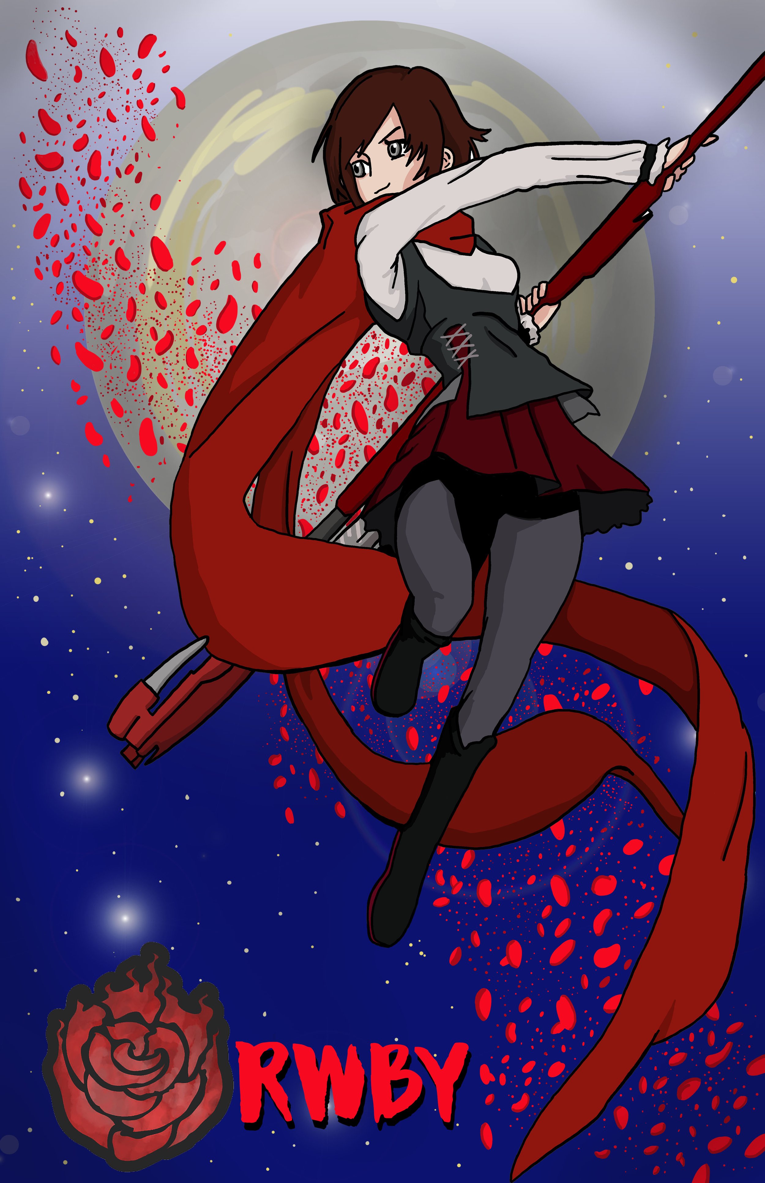 Poster - RWBY - Ruby.jpg