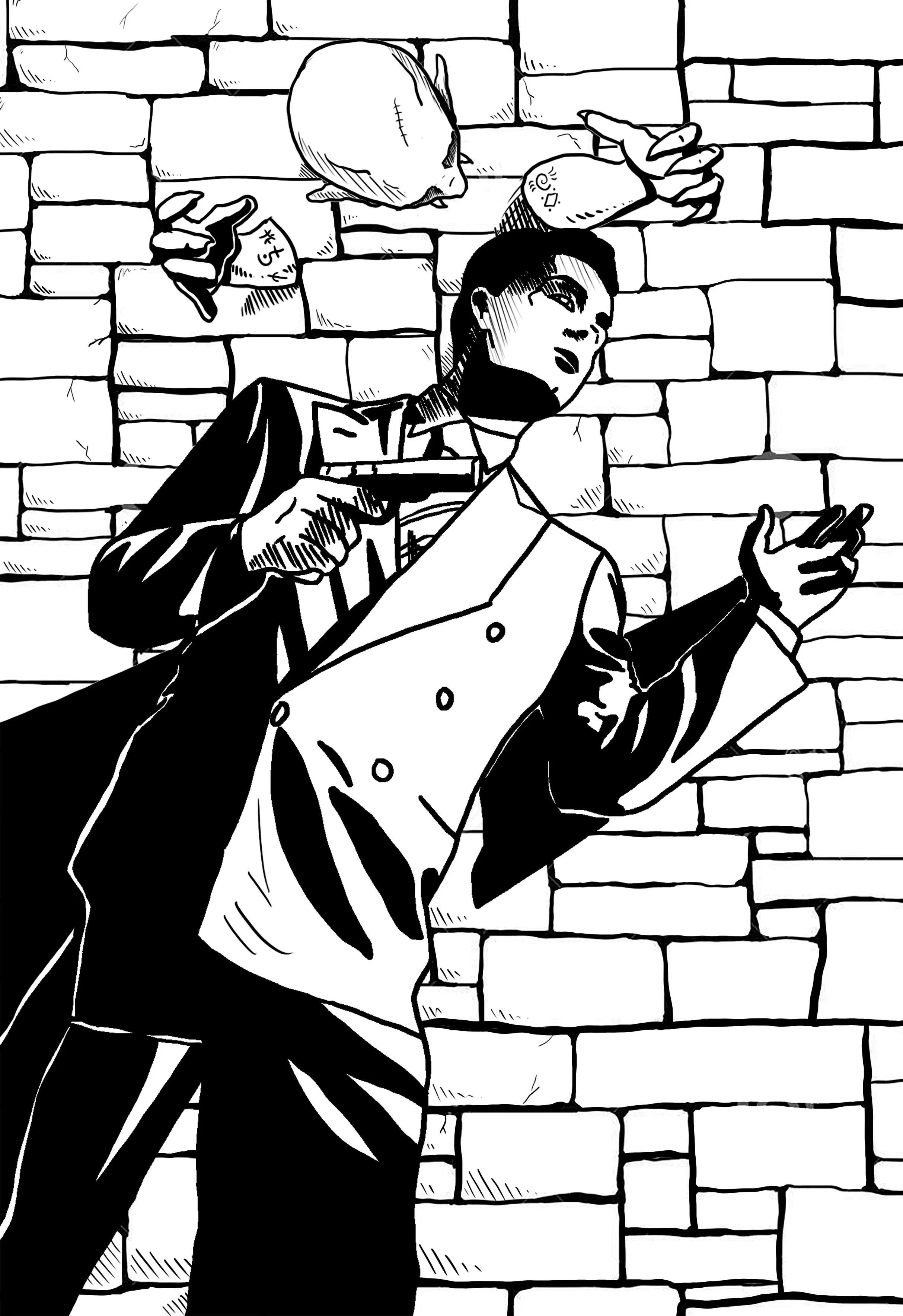 Illustration for Hidden Worlds Refined Core