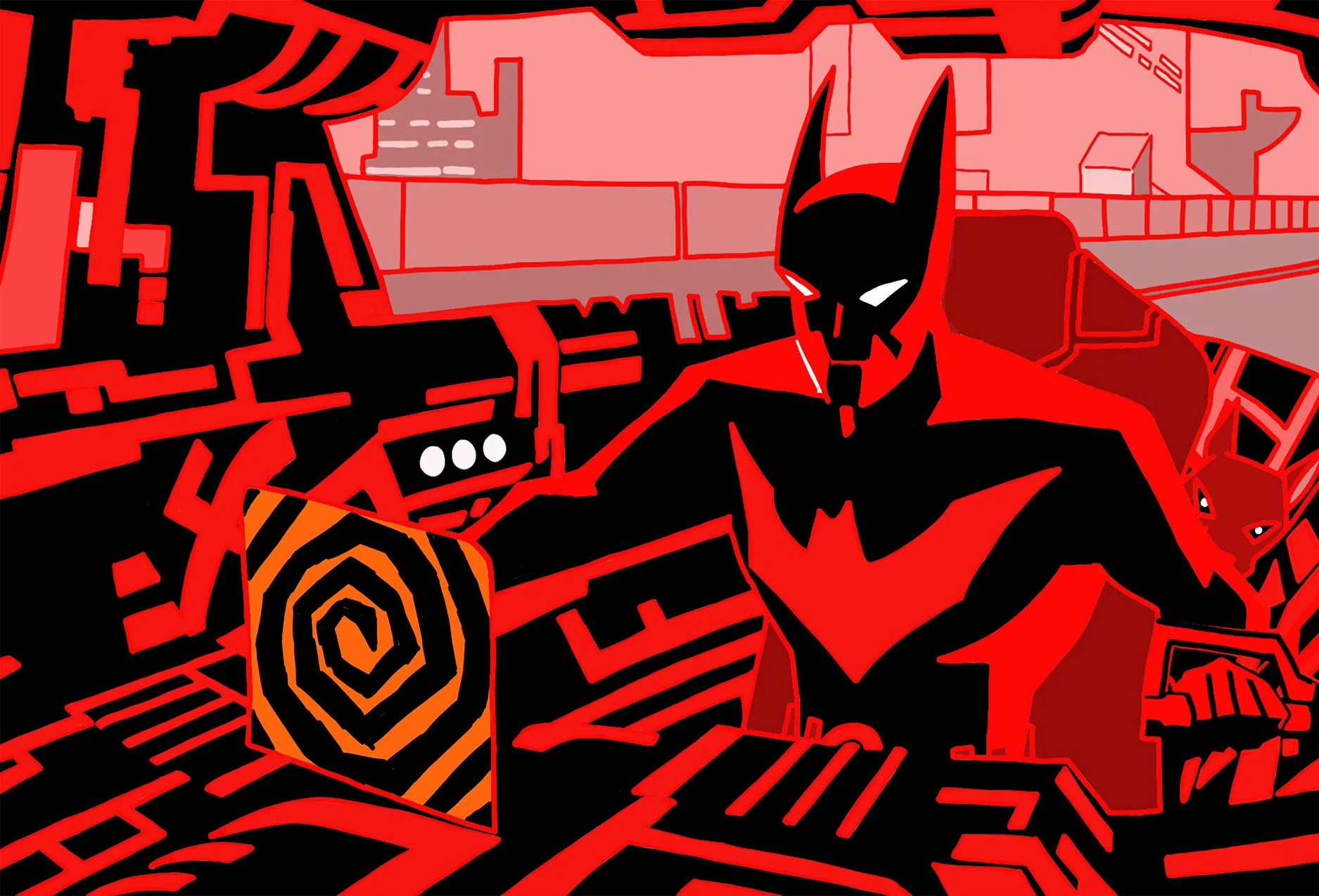 Batman Beyond