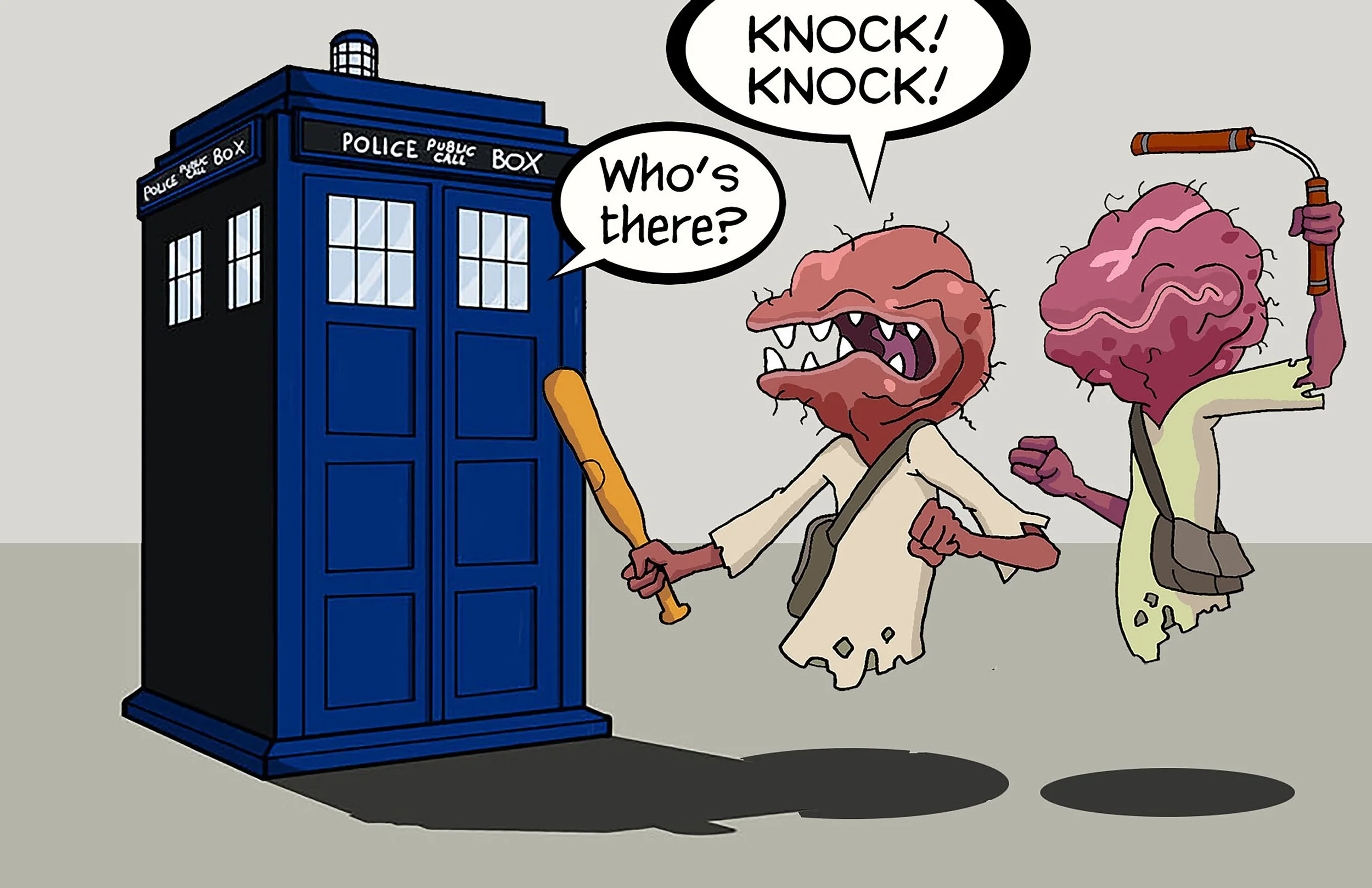 Poster - Time Regulators.jpg