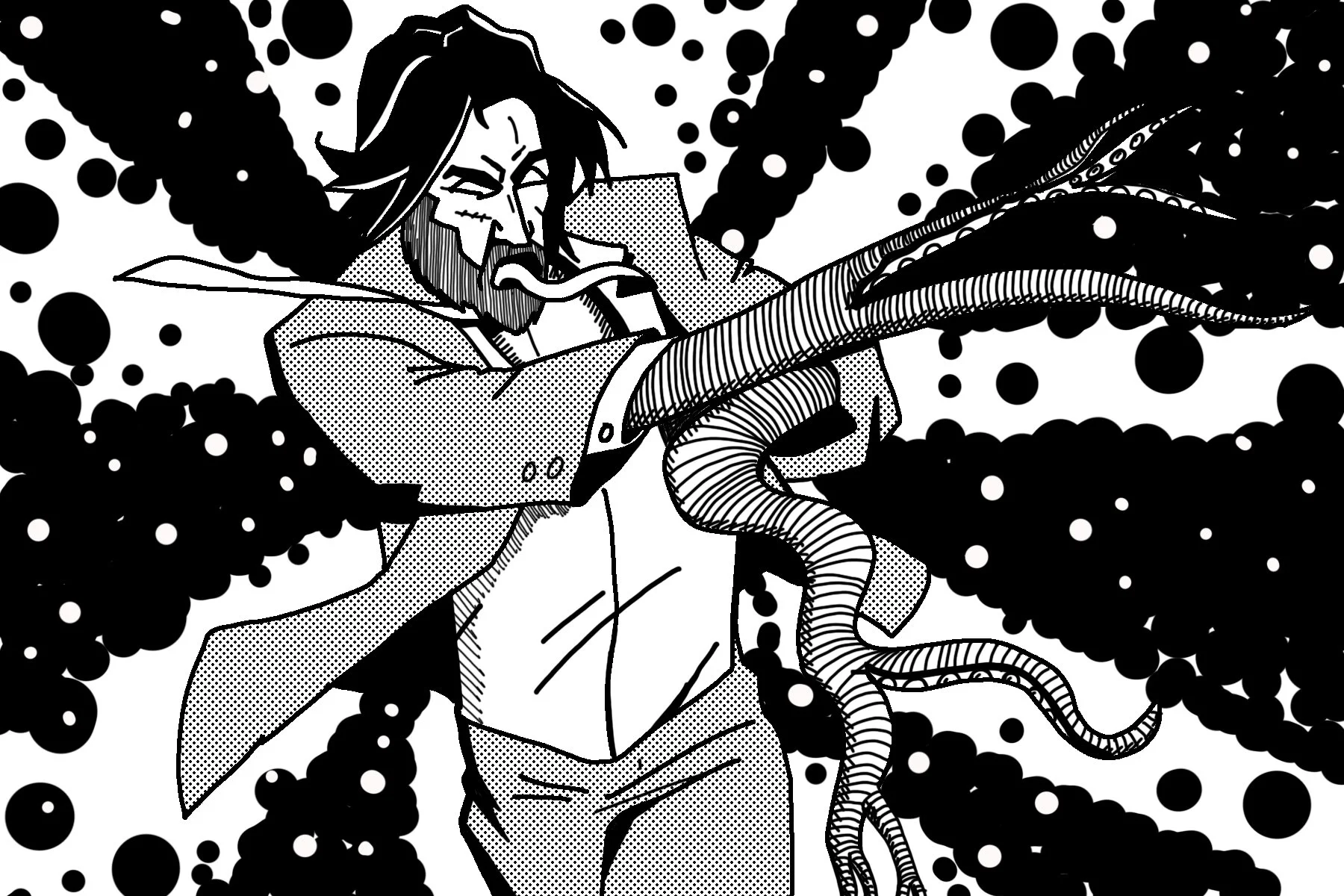 Illustration for The Other Handbook