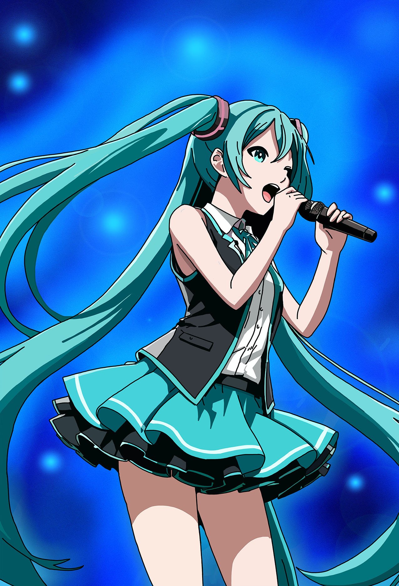 Miku