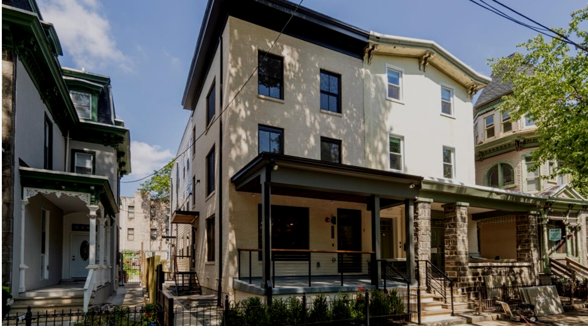 3519 Hamilton Street