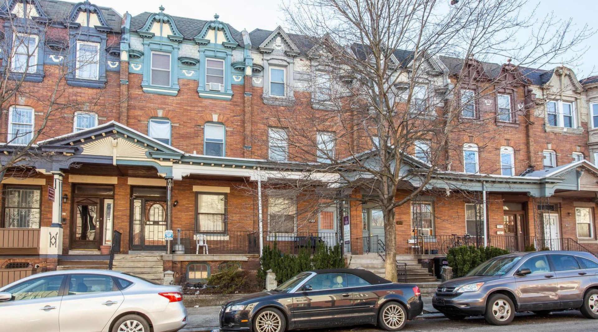 432 North 34th Street