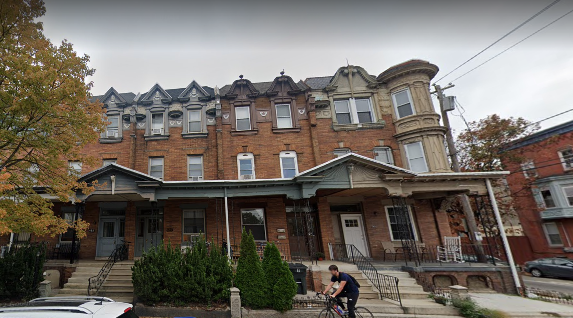 436 North 34th Street