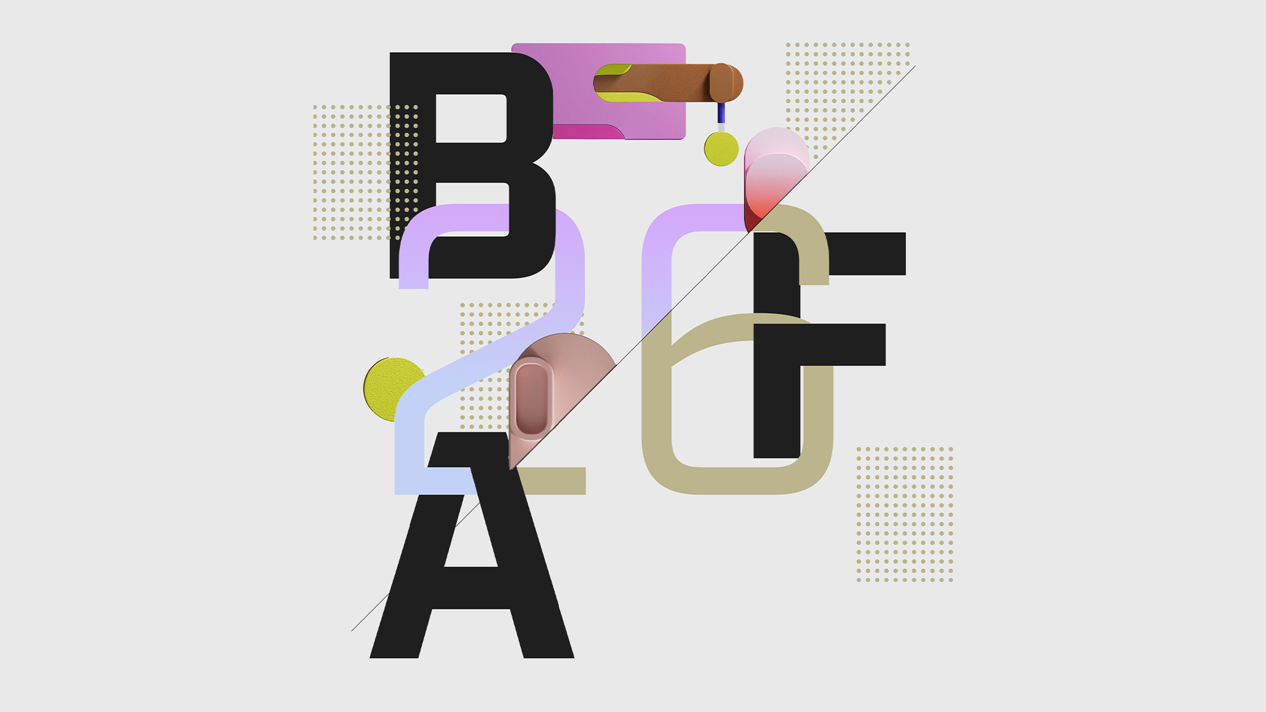 2026 BFA Poster Series