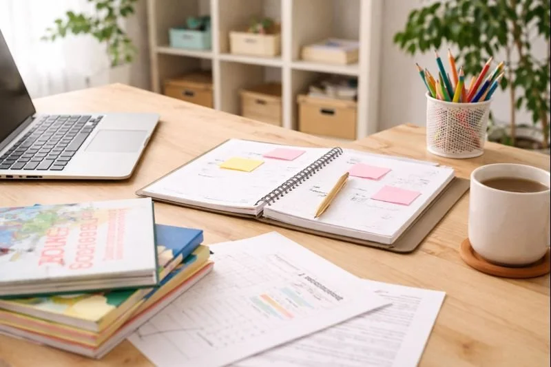 Strengthening Programs Starts With Supporting Providers