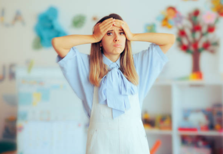 From Burnout to Breakthrough: Preventing Educator Fatigue