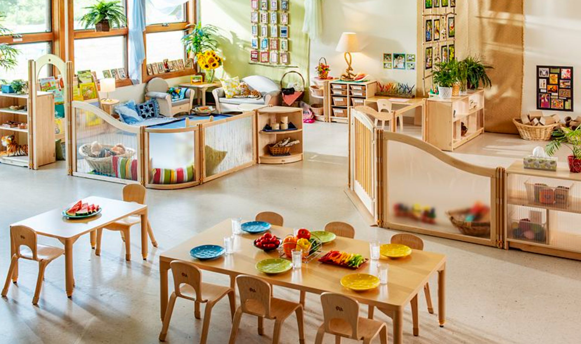 Building a High-Quality Classroom Without Breaking the Budget