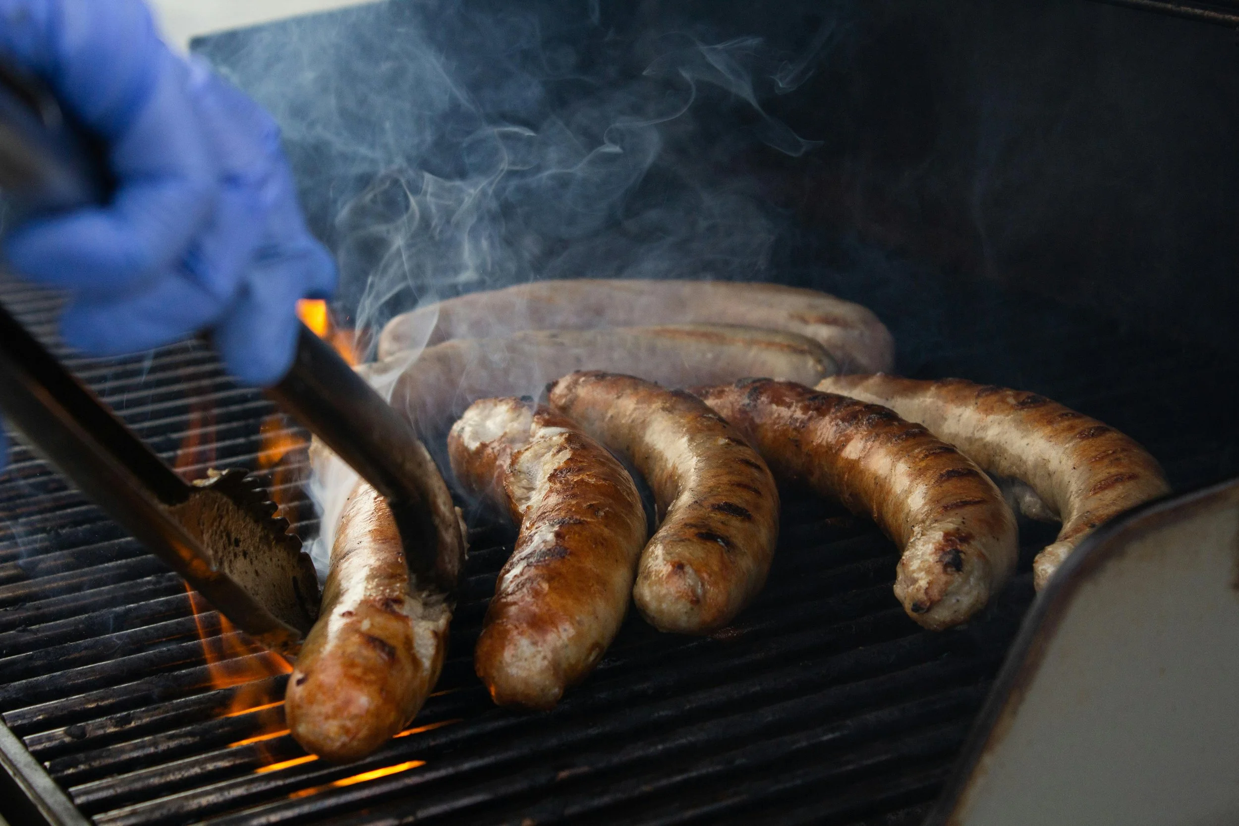 Deposit on a WHOLE Non-GMO Pasture/Forest Pork