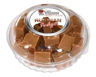 Russian Fudge - 500 grams