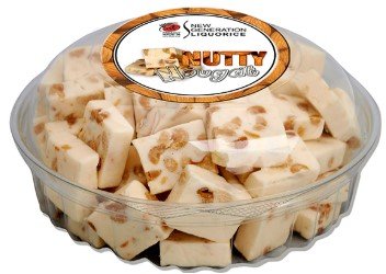 Nutty Nougat - 500 grams